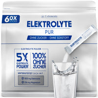 Elektrolyte Pur