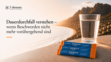 Dauerdurchfall verstehen – wenn Beschwerden nicht mehr vorübergehend sind
