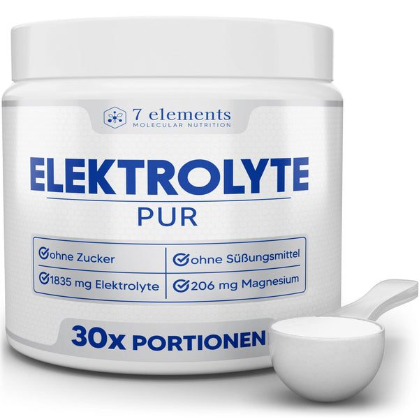 Elektrolyte Pur
