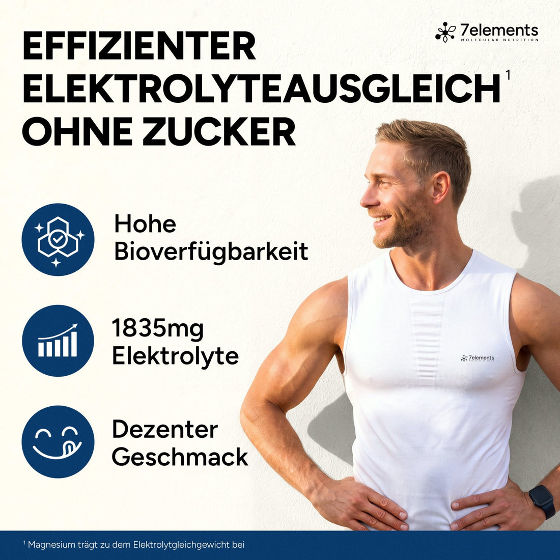 Elektrolyte Pur