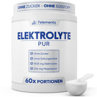 Elektrolyte Pur