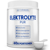 Elektrolyte Pur